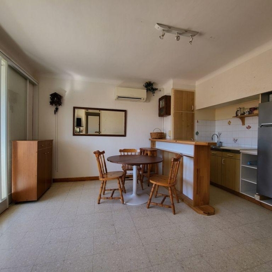  Annonces VIAS : Appartement | PORTIRAGNES-PLAGE (34420) | 39 m2 | 93 000 € 