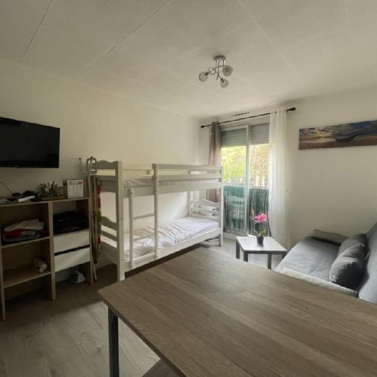  Annonces VIAS : Apartment | AGDE (34300) | 16 m2 | 78 990 € 