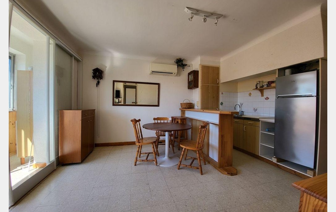 Annonces VIAS : Apartment | PORTIRAGNES-PLAGE (34420) | 39 m2 | 93 000 € 