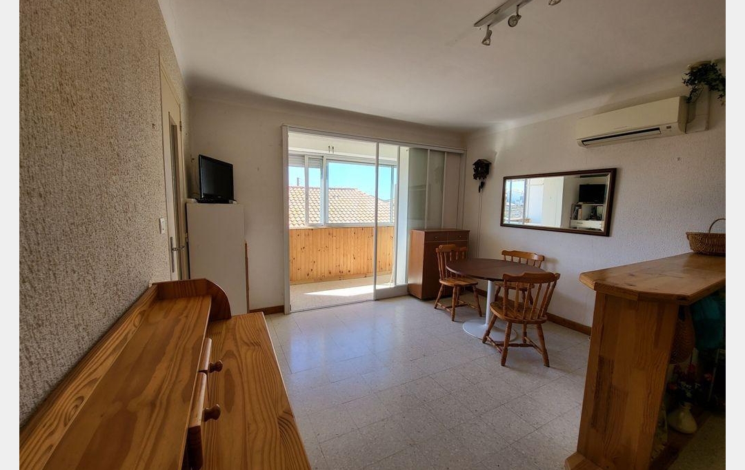 Annonces VIAS : Apartment | PORTIRAGNES-PLAGE (34420) | 39 m2 | 93 000 € 
