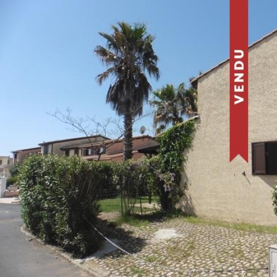  Annonces VIAS : Maison / Villa | PORTIRAGNES-PLAGE (34420) | 75 m2 | 200 000 € 