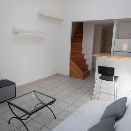  Annonces VIAS : Appartement | MARSEILLAN (34340) | 35 m2 | 485 € 