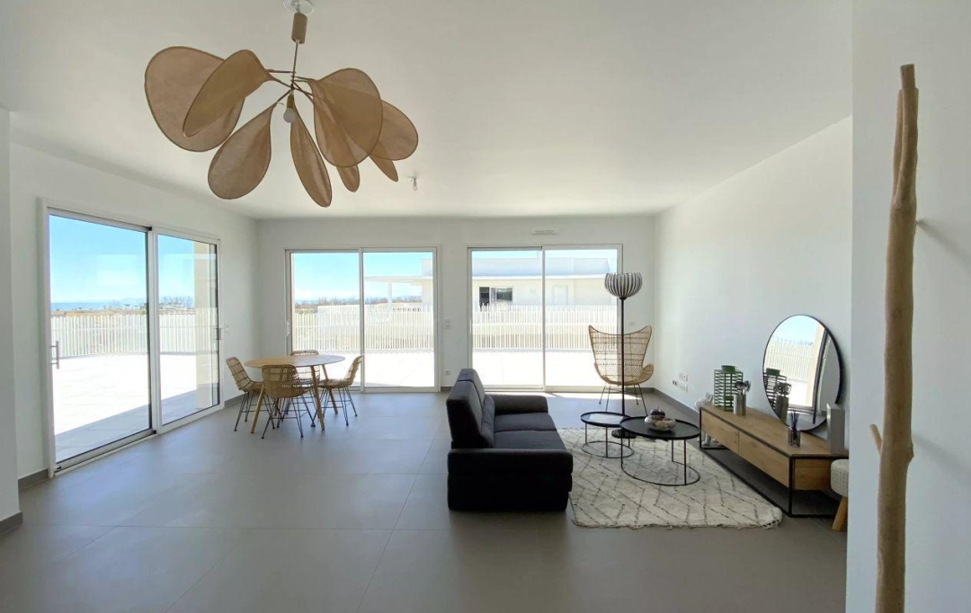 Annonces VIAS : Apartment | SERIGNAN (34410) | 105 m2 | 695 000 € 