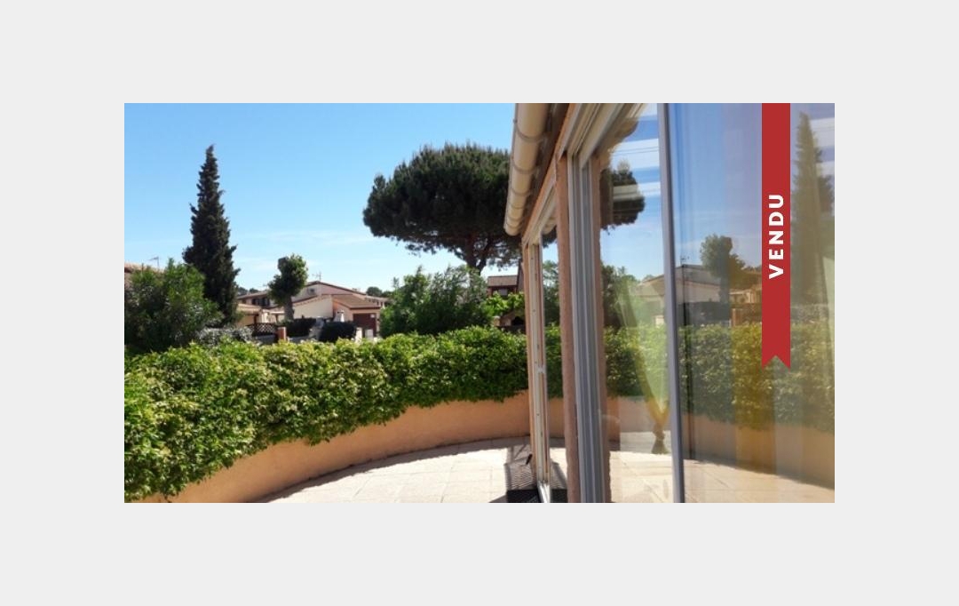 Annonces VIAS : Maison / Villa | PORTIRAGNES-PLAGE (34420) | 60 m2 | 169 000 € 