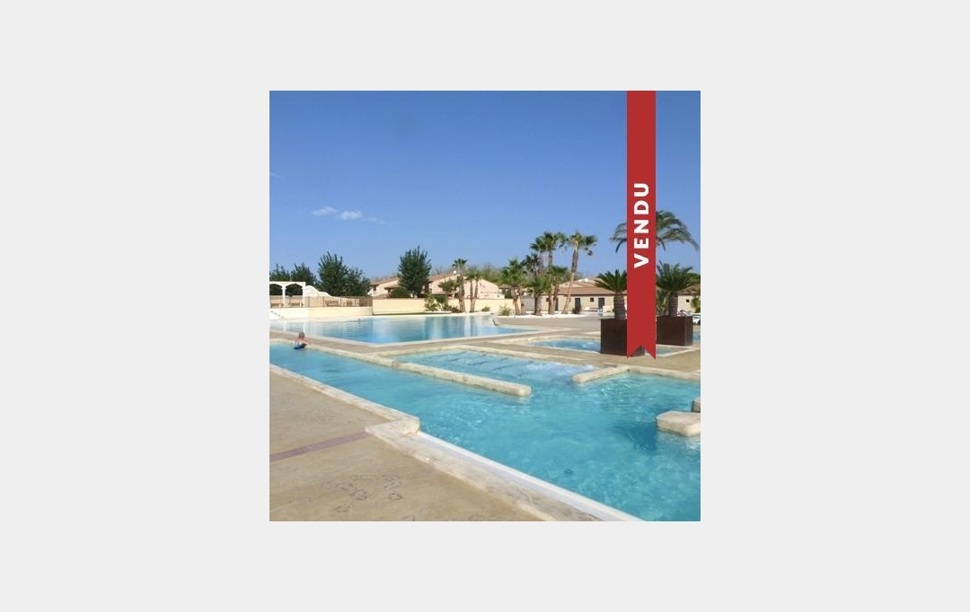 Annonces VIAS : Maison / Villa | PORTIRAGNES-PLAGE (34420) | 60 m2 | 169 000 € 
