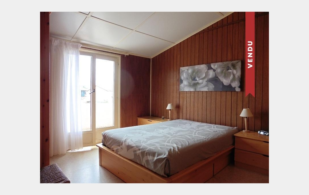 Annonces VIAS : House | PORTIRAGNES-PLAGE (34420) | 65 m2 | 232 000 € 