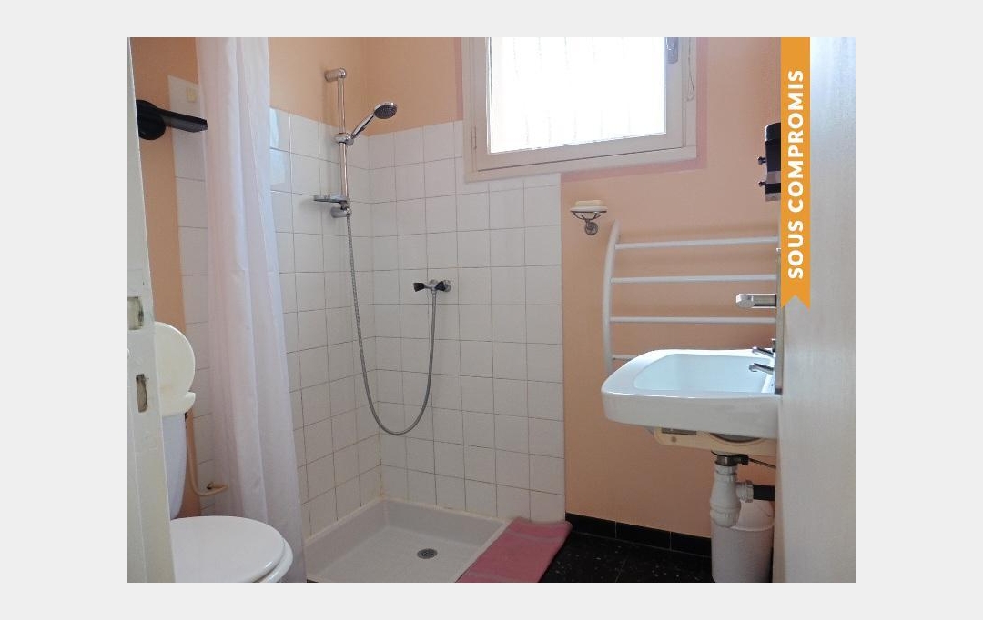Annonces VIAS : Appartement | PORTIRAGNES-PLAGE (34420) | 39 m2 | 118 000 € 
