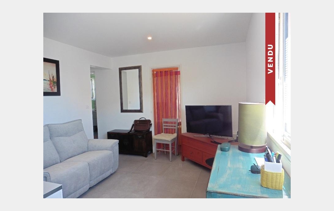 Annonces VIAS : Appartement | PORTIRAGNES-PLAGE (34420) | 30 m2 | 95 000 € 