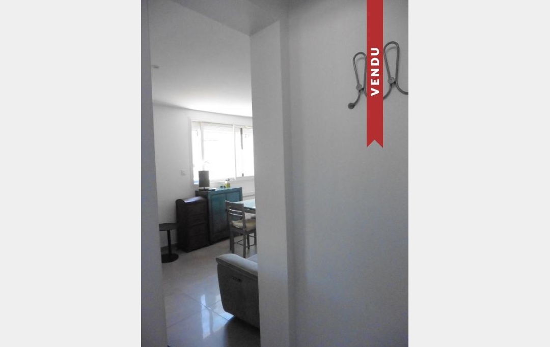 Annonces VIAS : Appartement | PORTIRAGNES-PLAGE (34420) | 30 m2 | 95 000 € 