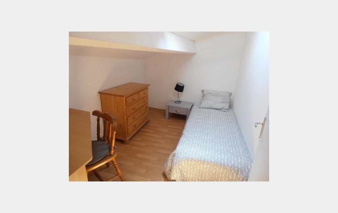 Annonces VIAS : Appartement | MARSEILLAN (34340) | 35 m2 | 485 € 