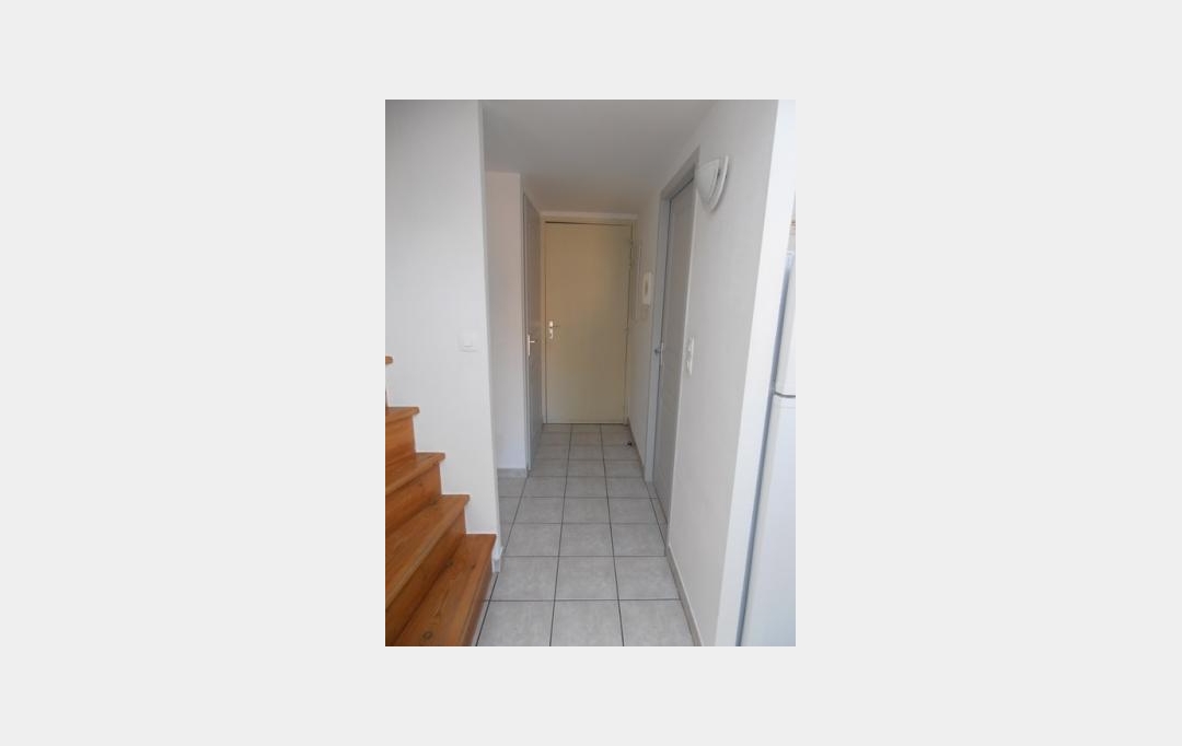 Annonces VIAS : Appartement | MARSEILLAN (34340) | 35 m2 | 485 € 