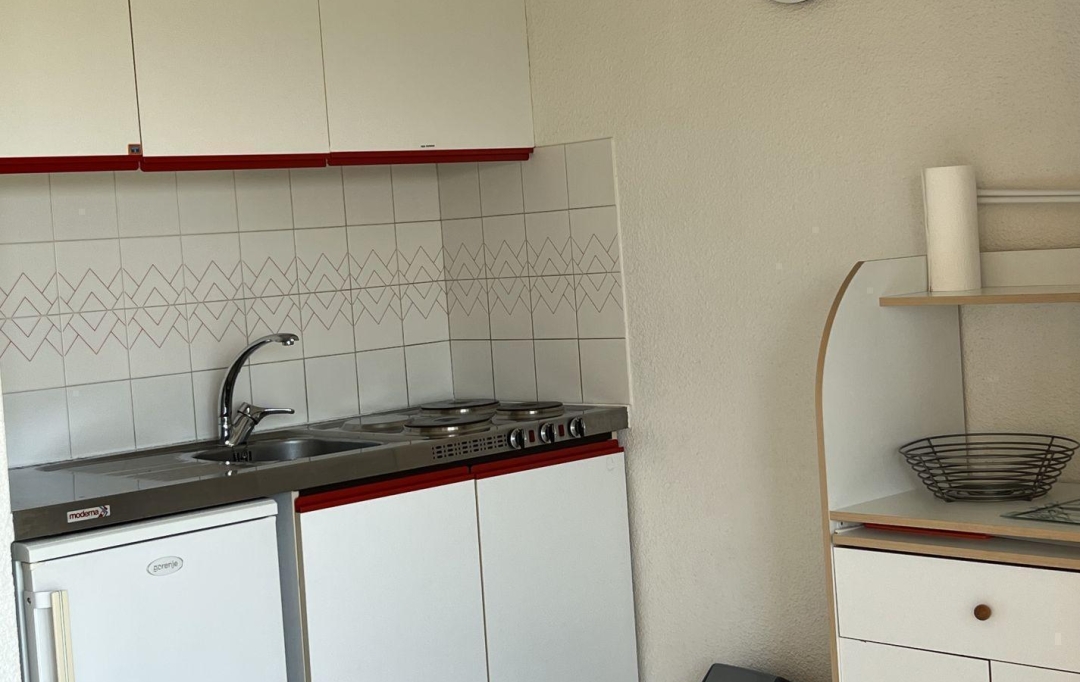 Annonces VIAS : Appartement | MARSEILLAN-PLAGE (34340) | 21 m2 | 101 000 € 