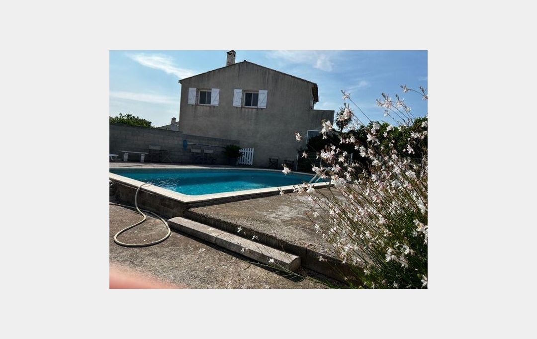 Annonces VIAS : Maison / Villa | MARSEILLAN-PLAGE (34340) | 150 m2 | 520 000 € 