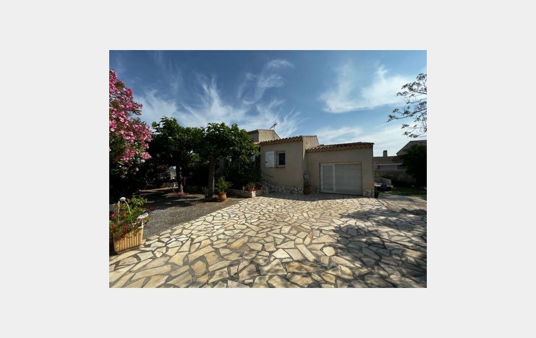 Annonces VIAS : Maison / Villa | MARSEILLAN-PLAGE (34340) | 150 m2 | 520 000 € 