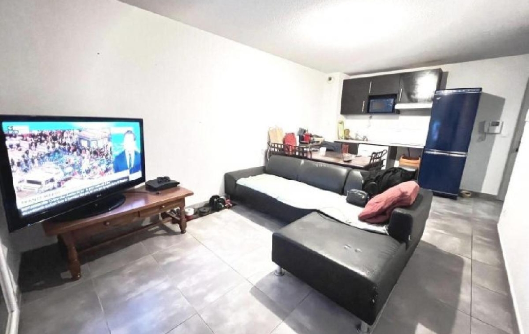 Annonces VIAS : Apartment | SAUVIAN (34410) | 37 m2 | 93 960 € 