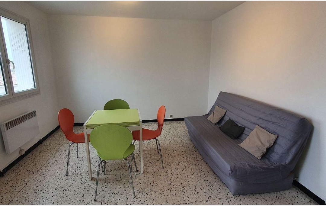 Annonces VIAS : Appartement | VALRAS-PLAGE (34350) | 29 m2 | 79 000 € 