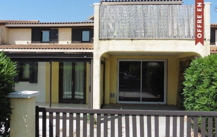  Annonces VIAS Maison / Villa | PORTIRAGNES (34420) | 75 m2 | 212 000 € 