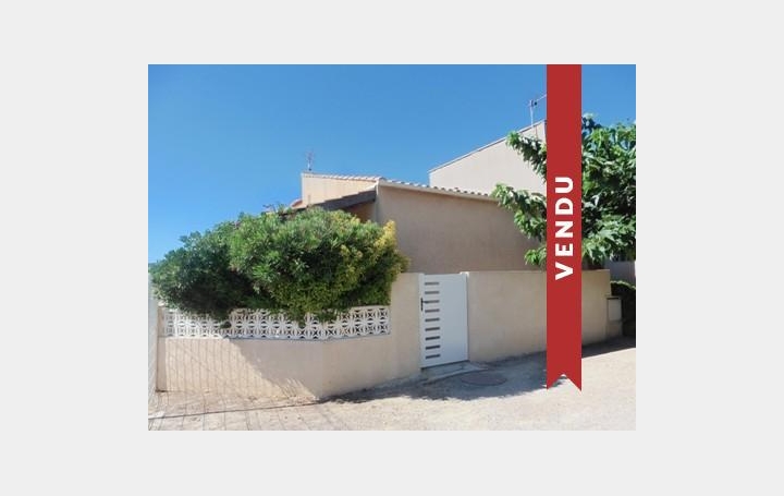 Annonces VIAS : Maison / Villa | PORTIRAGNES-PLAGE (34420) | 35 m2 | 125 000 € 
