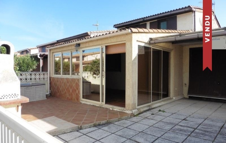 Annonces VIAS : Maison / Villa | PORTIRAGNES-PLAGE (34420) | 60 m2 | 172 000 € 