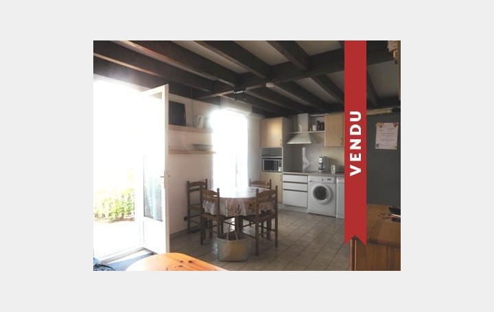 Annonces VIAS : Maison / Villa | PORTIRAGNES-PLAGE (34420) | 43 m2 | 142 000 € 