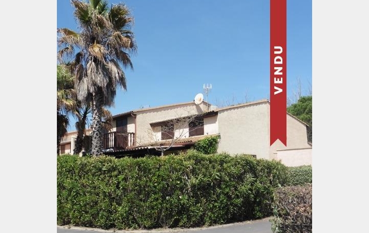 Annonces VIAS : Maison / Villa | PORTIRAGNES-PLAGE (34420) | 75 m2 | 200 000 € 