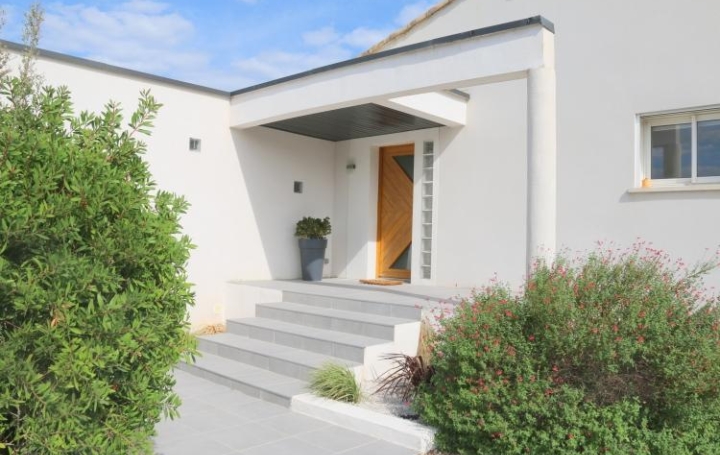 Annonces VIAS : Maison / Villa | MARSEILLAN-PLAGE (34340) | 190 m2 | 550 000 € 