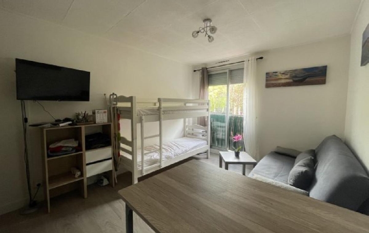 Annonces VIAS Apartment | AGDE (34300) | 16 m2 | 78 990 € 